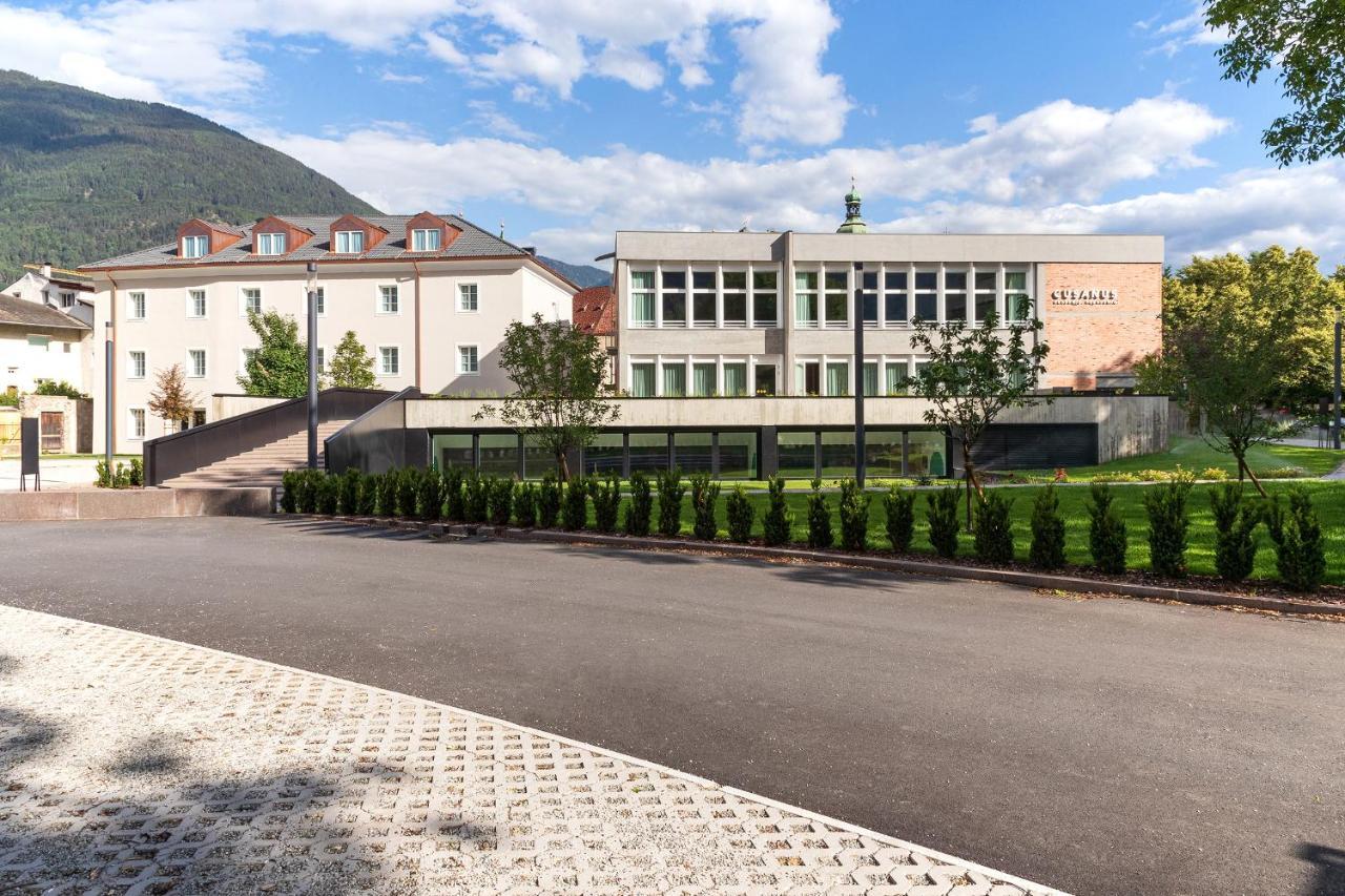 Cusanus Akademie - Accademia Cusanus Bressanone Exterior foto