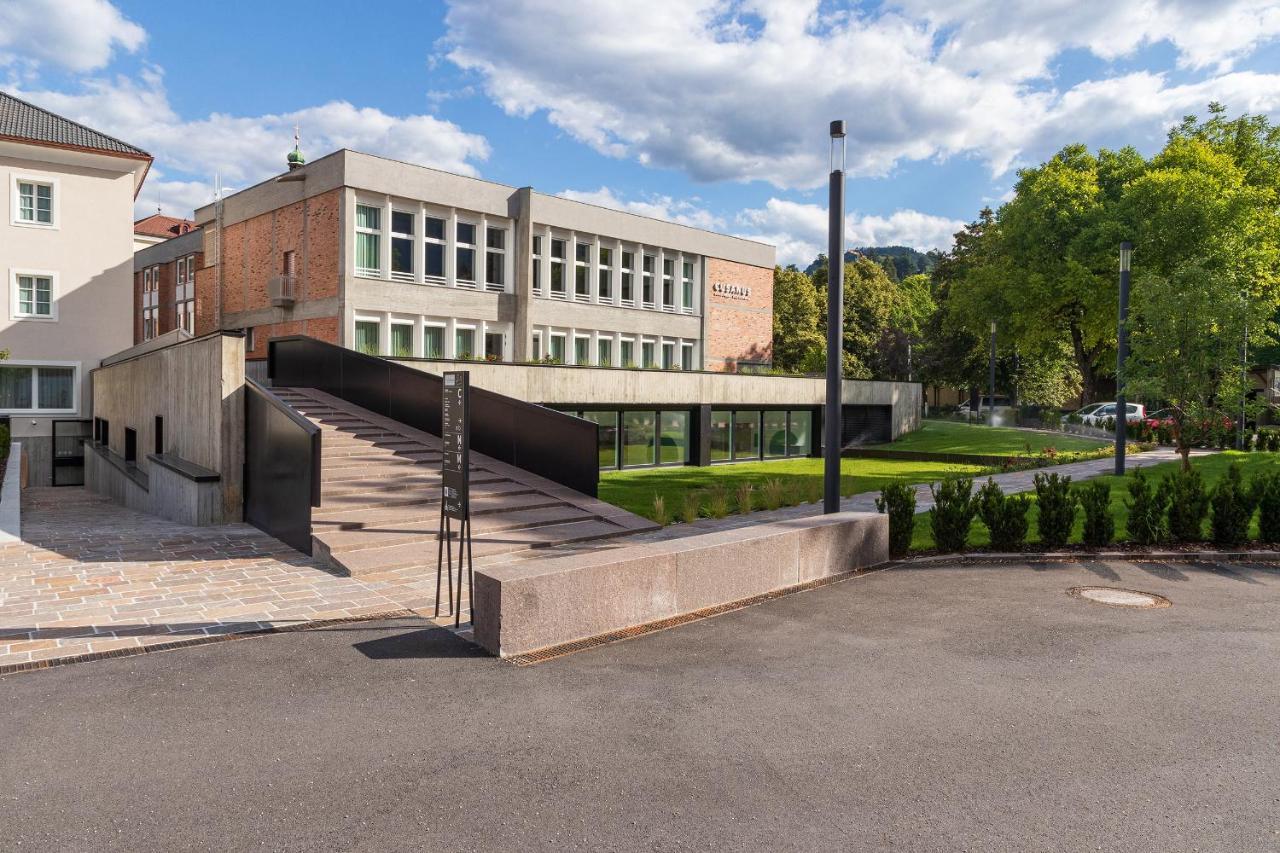 Cusanus Akademie - Accademia Cusanus Bressanone Exterior foto