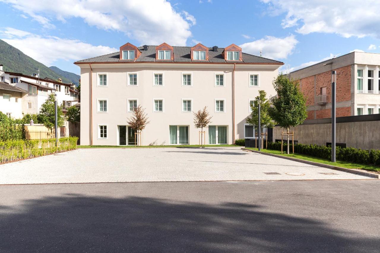 Cusanus Akademie - Accademia Cusanus Bressanone Exterior foto